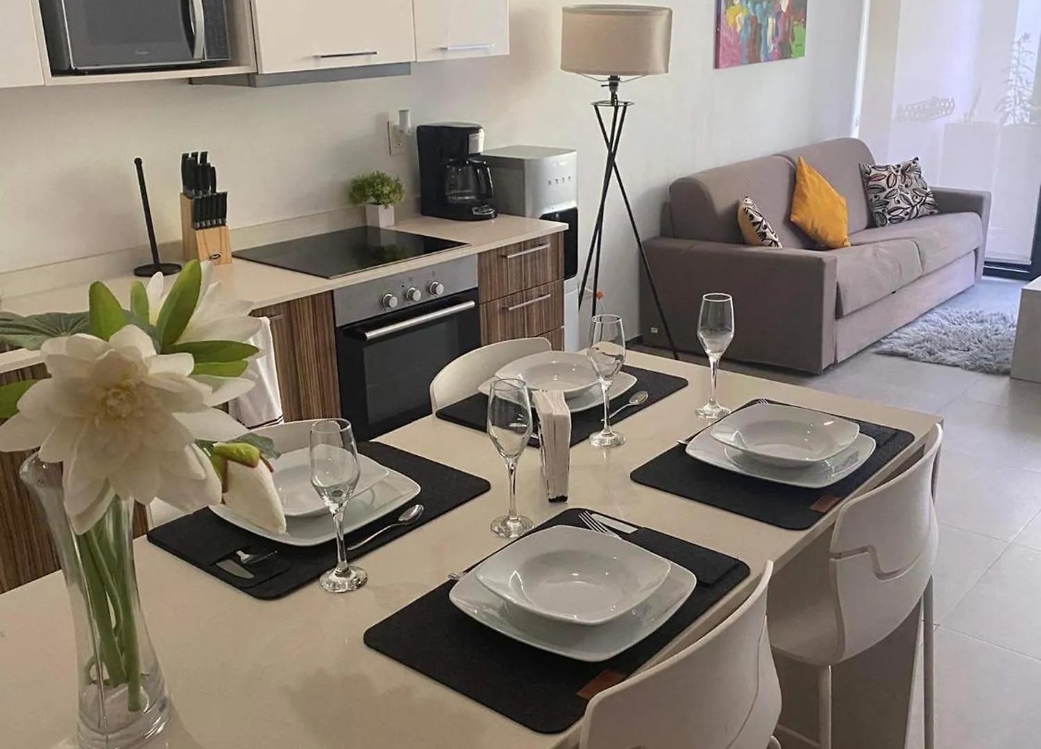 Menesse City Condo Playa del Carmen 0*,  Mexiko