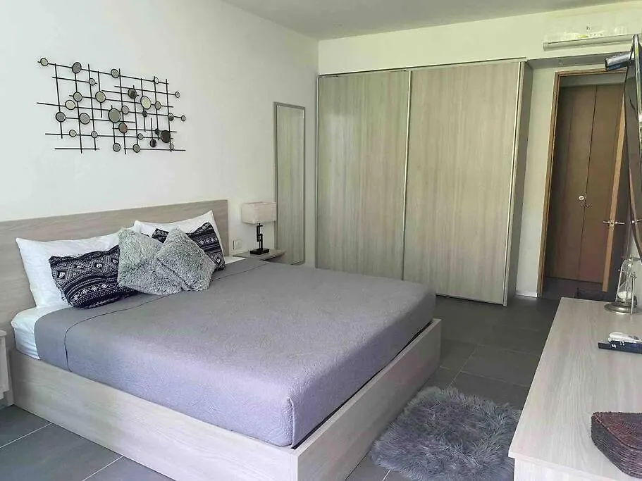 Menesse City Condo بلايا ديل كارمن المكسيك